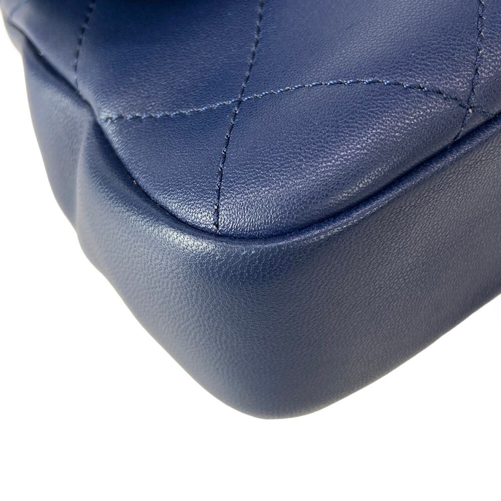 Chanel Mini Matelasse Shoulder Bag - Picture 7 of 16